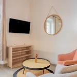 In The Heart Of * Saint-Tropez
