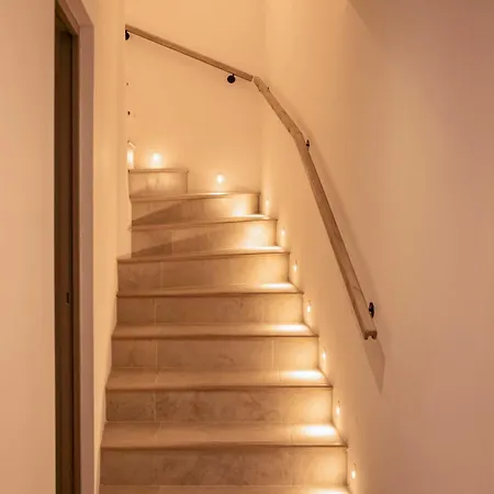 In The Heart Of Апартаменти