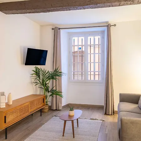 In The Heart Of * Saint-Tropez