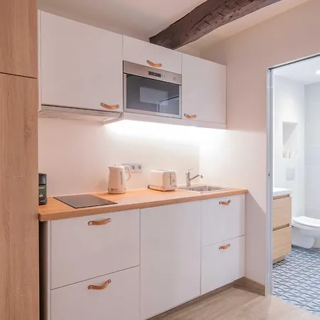 In The Heart Of Saint-Tropez