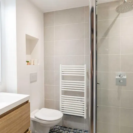 In The Heart Of Daire Saint-Tropez