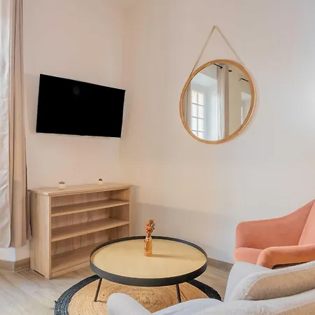 In The Heart Of * Saint-Tropez