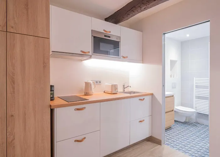 In The Heart Of Saint-Tropez