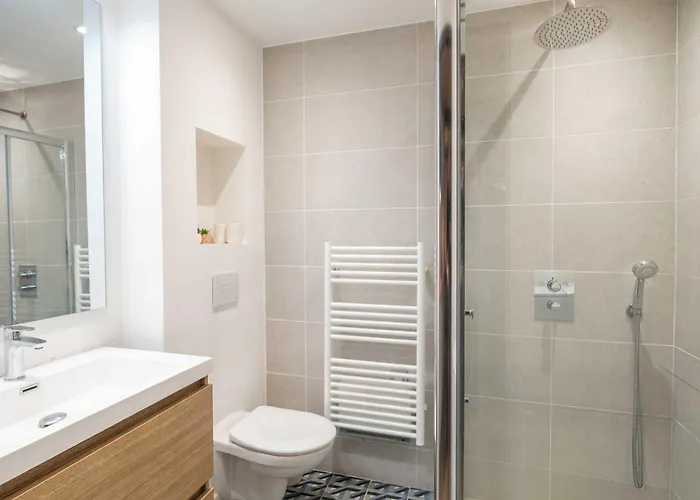 In The Heart Of Daire Saint-Tropez