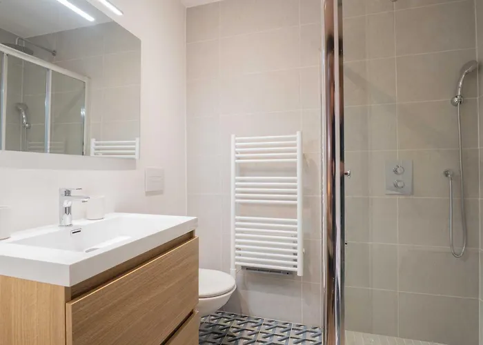 Daire In The Heart Of