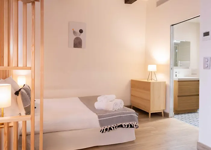 In The Heart Of Daire Saint-Tropez