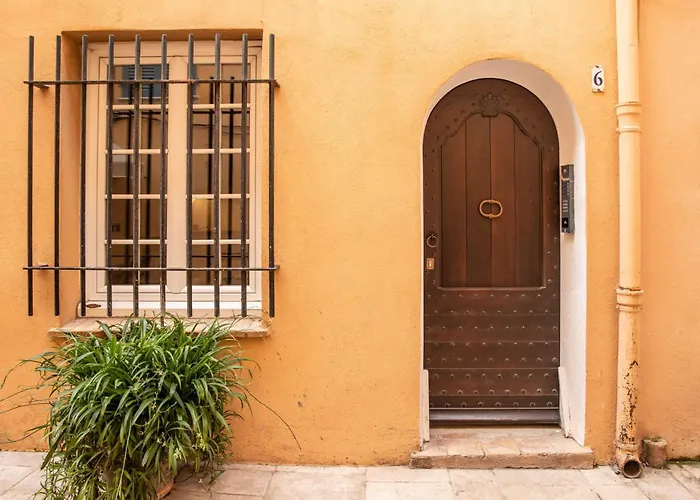 In The Heart Of Daire *